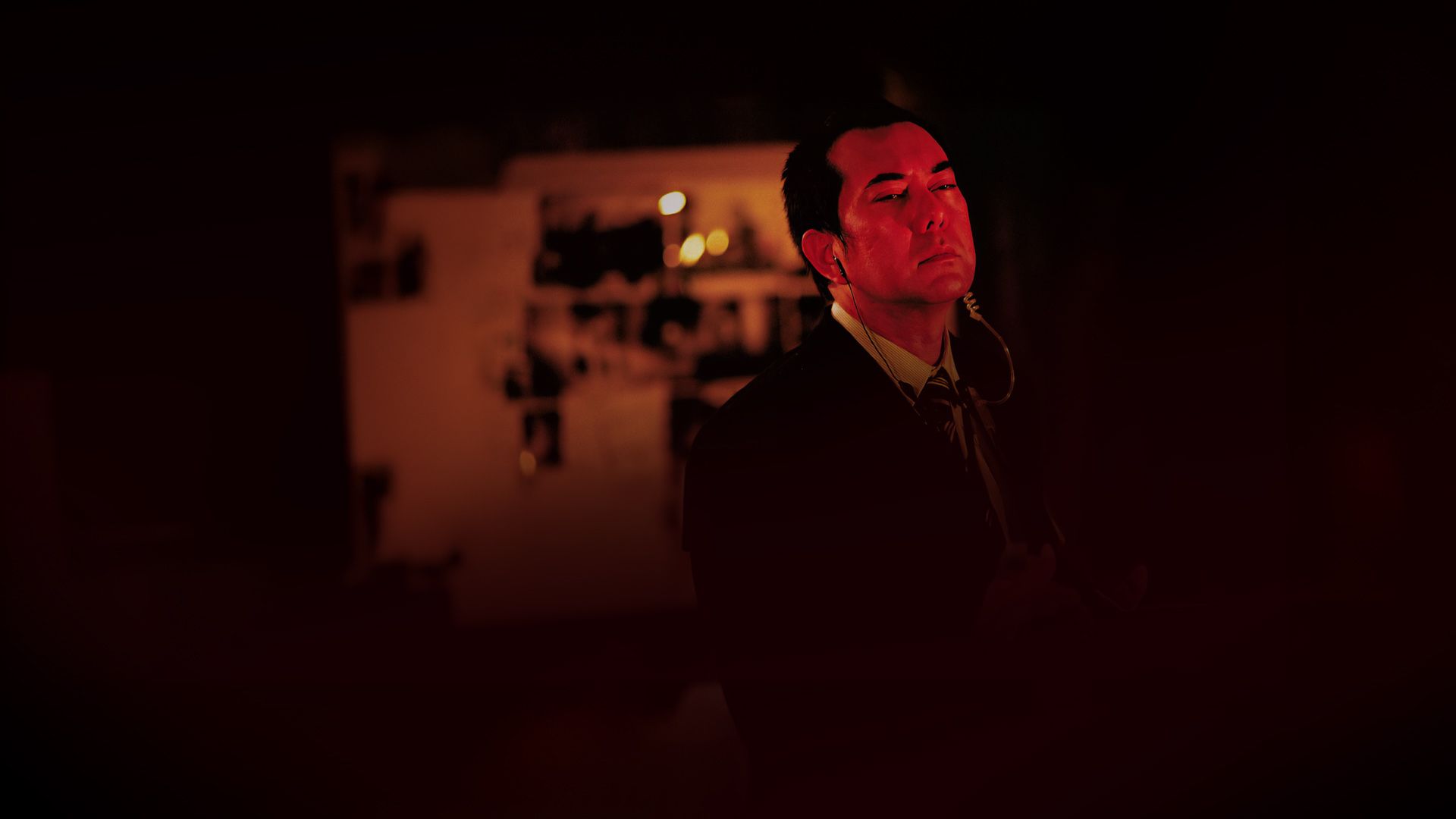 Infernal Affairs - Die achte Hölle