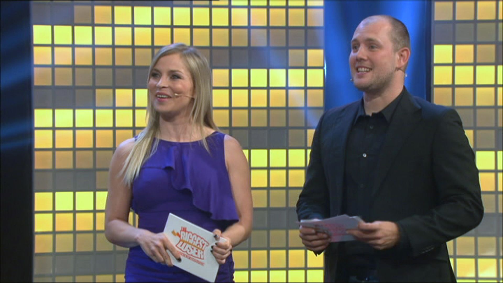 Das Finale: Wiedersehen mit den Trainern - und ein letztes Wiegen