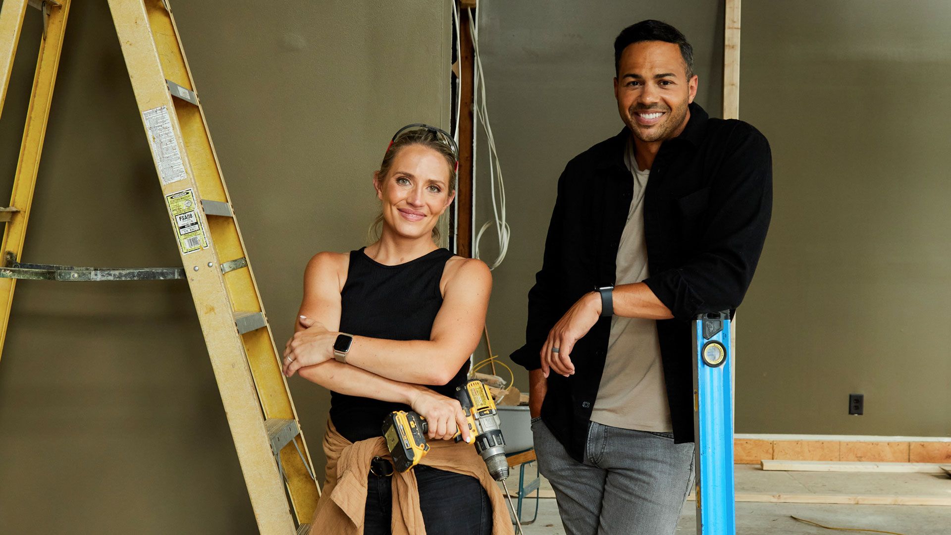 Hochzeitslocation im Garten