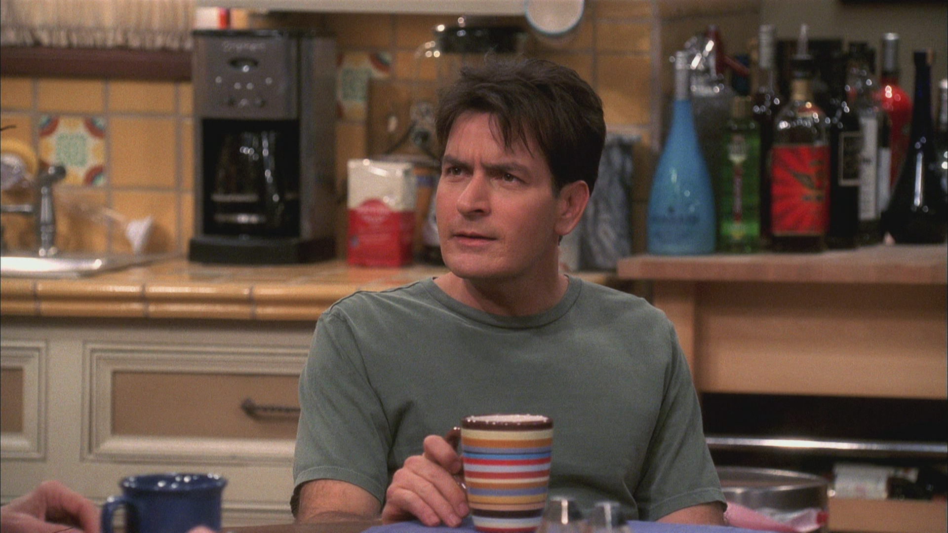 Superman und Dornröschen