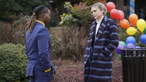 Legacies Legacies Folge 7: Der Kobold