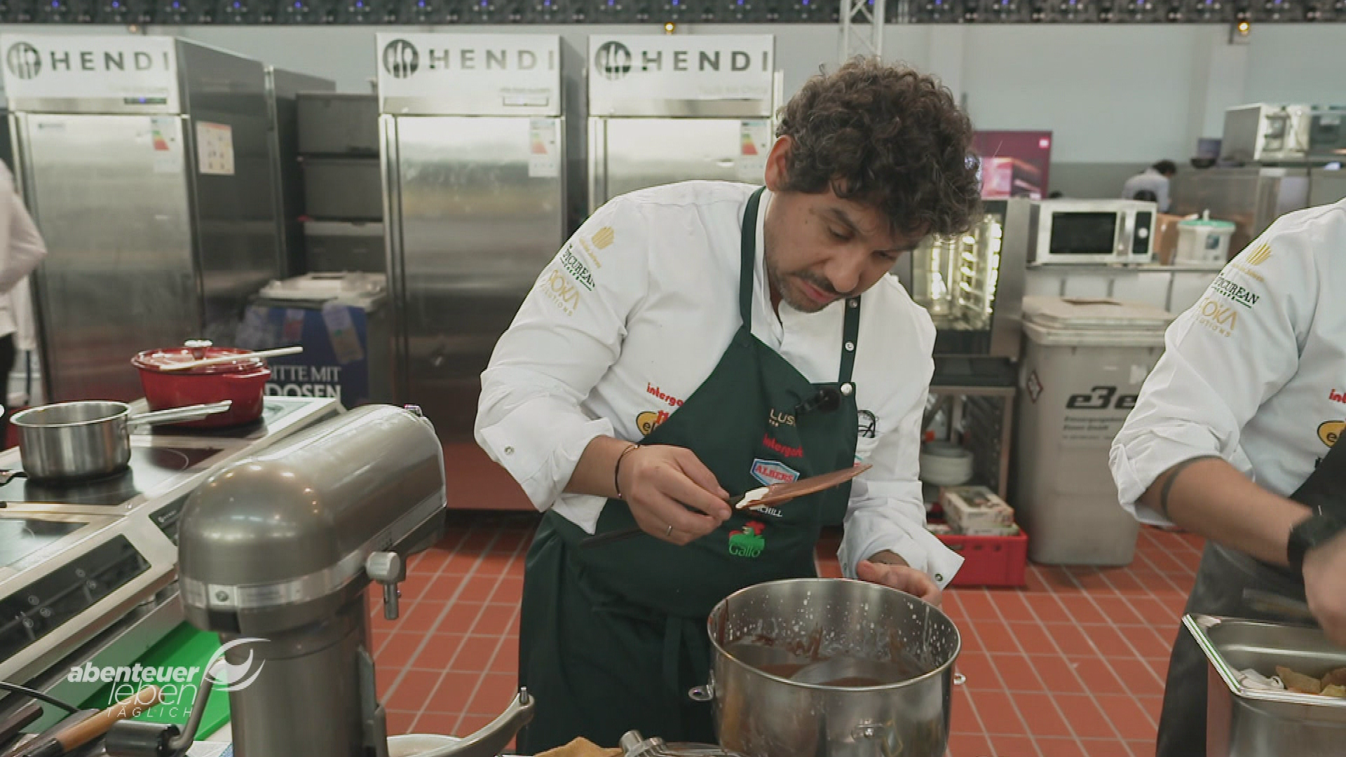 Koch des Jahres 2025: Wer holt die Krone der Kulinarik?