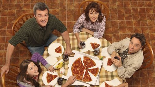 The Middle The Middle Folge 13: Das Vorstellungsgespräch
