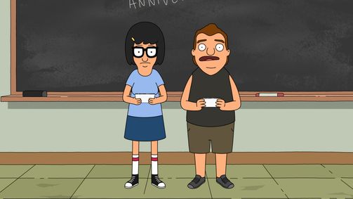 Bob's Burgers Bob's Burgers Folge 2: Der Kristall