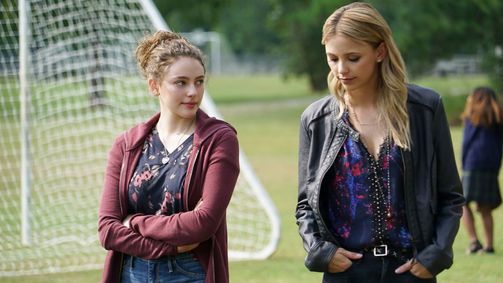 The Originals The Originals Folge 4: Pest oder Cholera