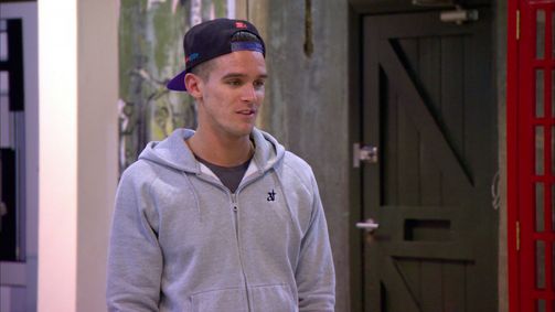 Geordie Shore Geordie Shore Folge 6: Die Jungs starten durch