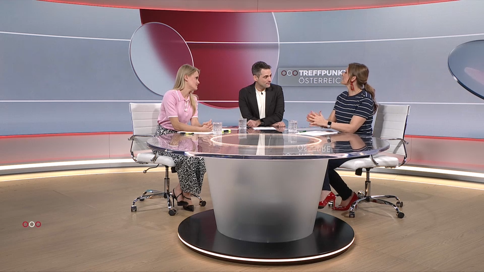 Treffpunkt Österreich vom 23.02.2026