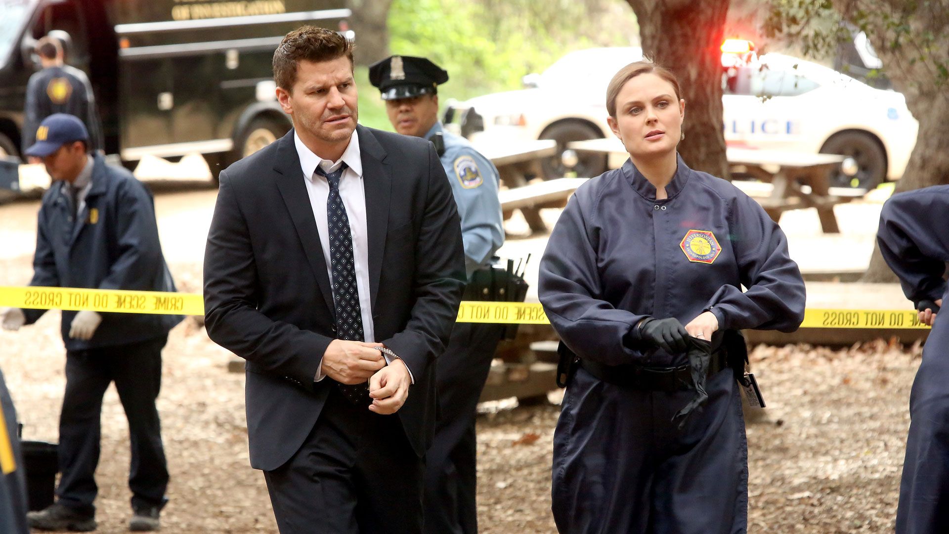 Die Mollige auf dem Miesmacher