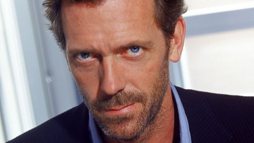 Dr. House Dr. House Folge 1: Schmerzensgrenzen