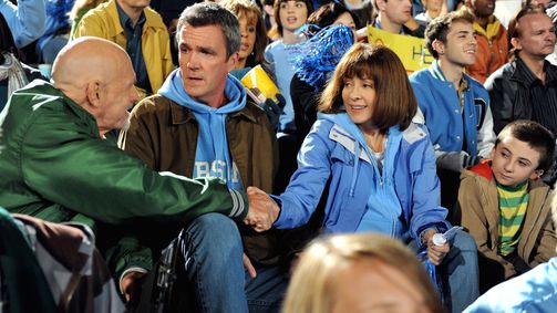 The Middle The Middle Folge 5: Der Test
