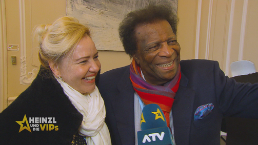Heinzl und die VIPs HEINZL UND DIE VIPS - 13. STAFFEL Folge 58: Heinzl und die VIPs 02.12.2024