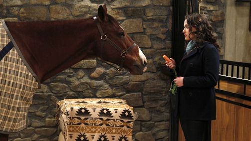 2 Broke Girls 2 Broke Girls Folge 13: Die geheime Zutat