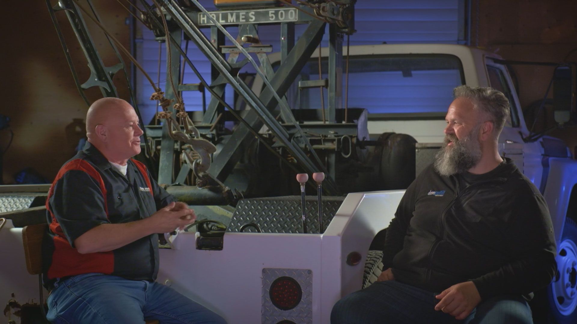 Zehn Jahre Highway Heroes