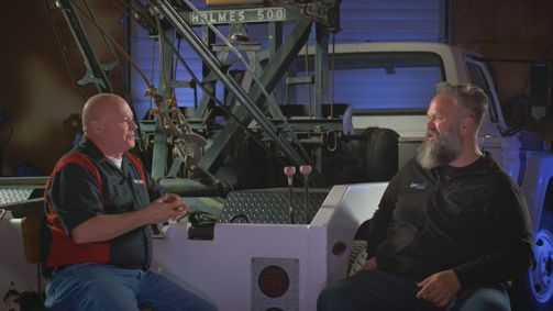 Highway Heroes Canada Highway Heroes Canada Folge 18: Zehn Jahre Highway Heroes