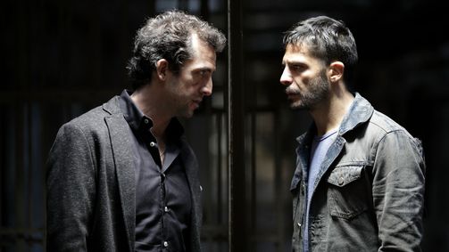 Mafia Undercover Mafia Undercover Folge 4: Episode 4