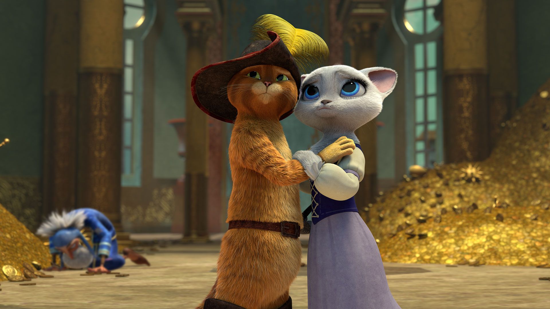 Auf der Suche nach Sino