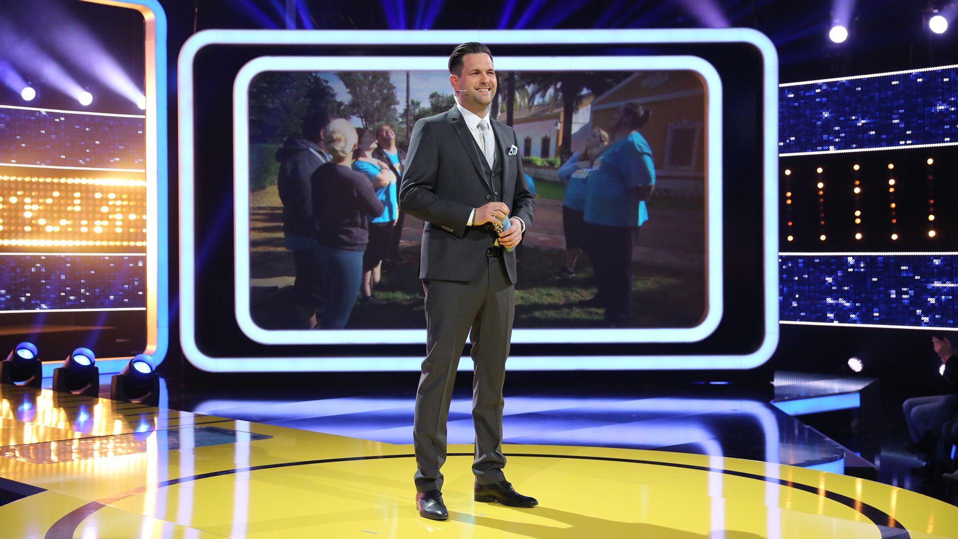 Das Finale: Neue Abnehmrekorde