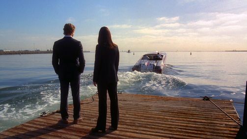 The Mentalist The Mentalist Folge 13: Der Krieg der Wölfe