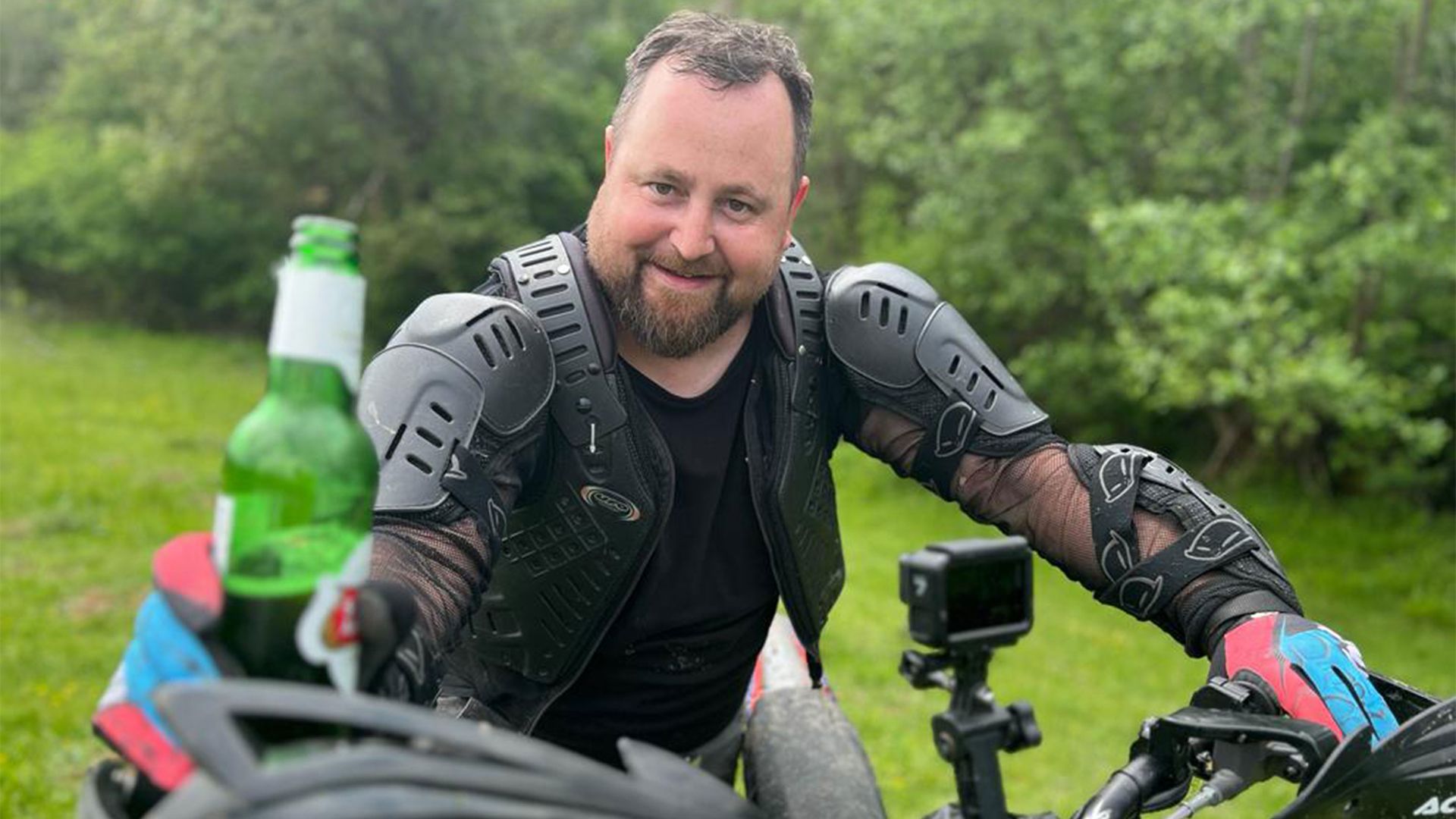 Stadtpiraten Sibiu/Rumänien