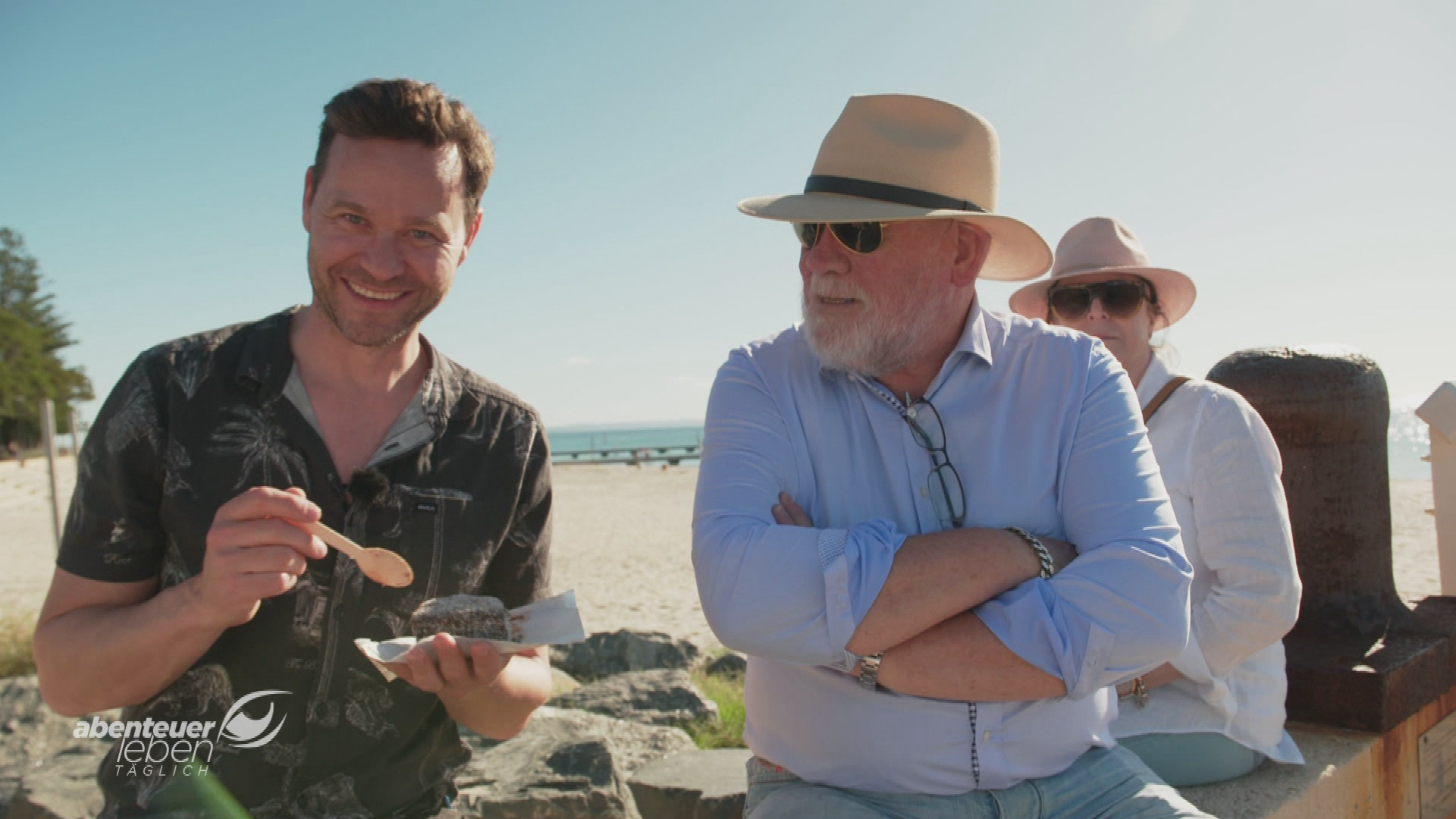 Streetfood-Abenteuer durch Australien