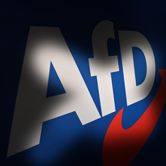 AfD siegt gegen Verfassungsschutz
