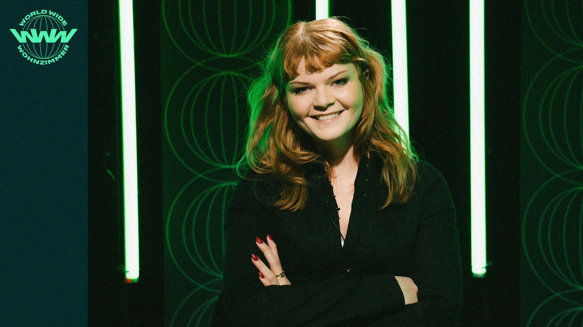 Hochpetern! (mit Sophie Passmann)