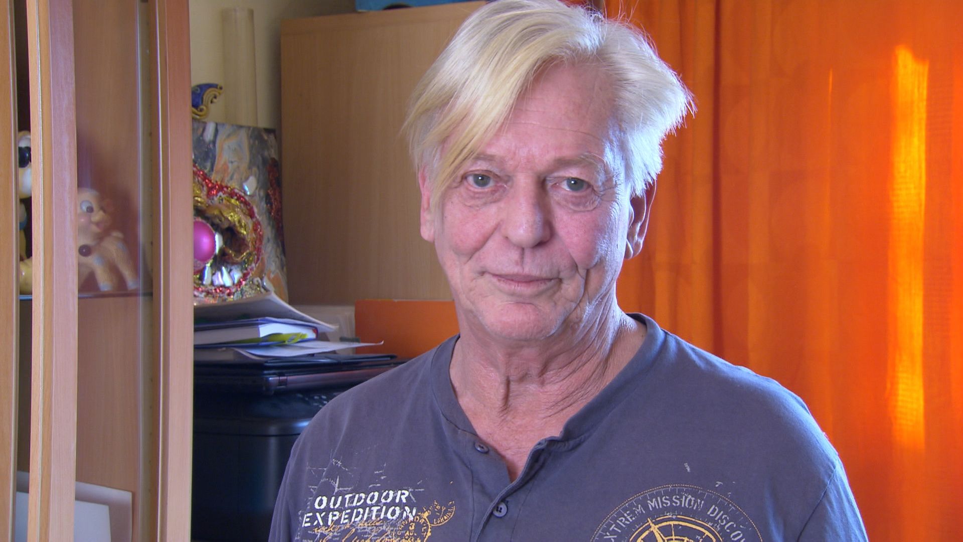 Lass mich bei dir sein