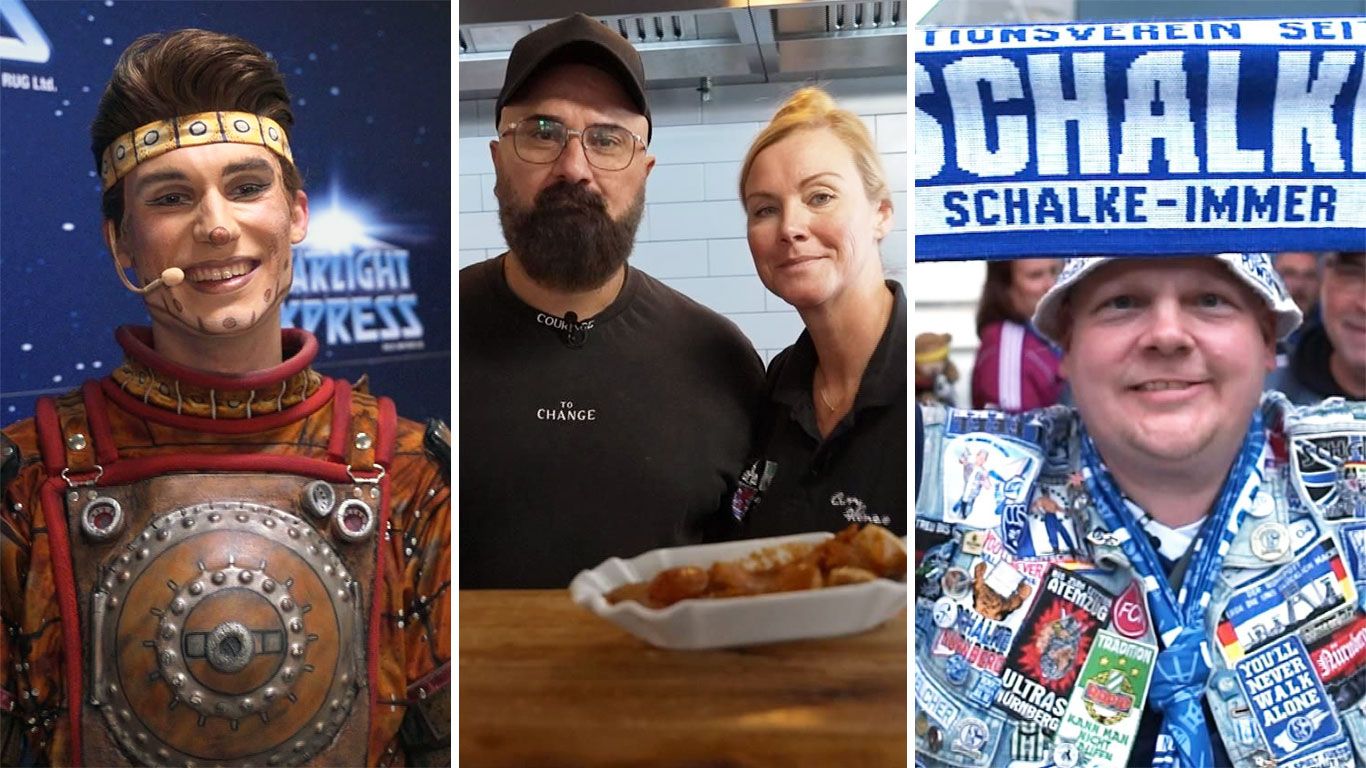 Stolz und Vorurteil - Wir sind der Pott