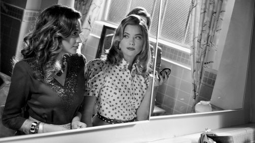 Pretty Little Liars Pretty Little Liars Folge 19: Schattenspiele
