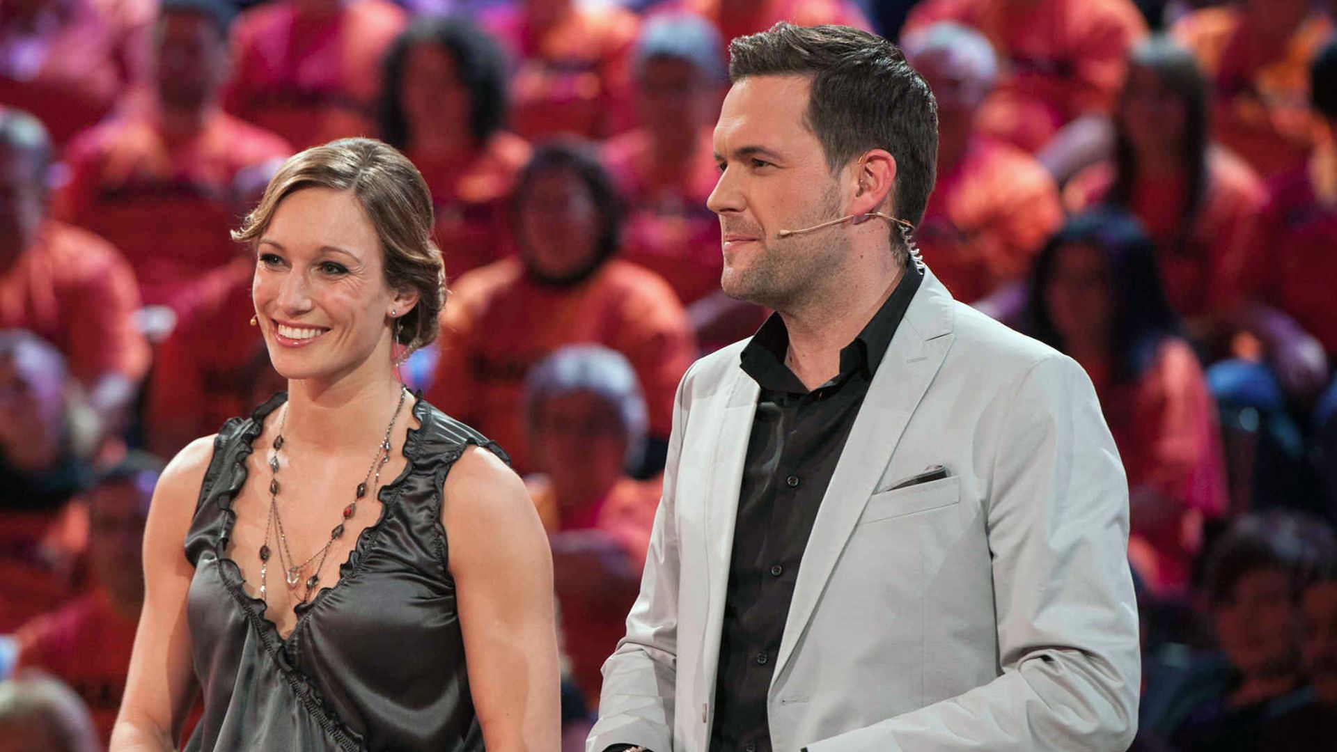 Das Finale: Wer wird "The Biggest Loser" 2013?