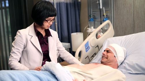 Dr. House Dr. House Folge 20: Das Leben vor dem Tod