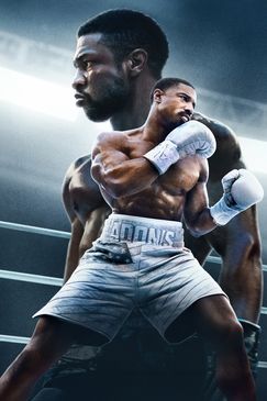 Creed III: Rocky's Legacy