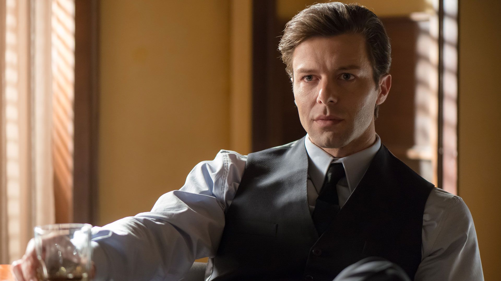 Mehr als ein hübsches Gesicht