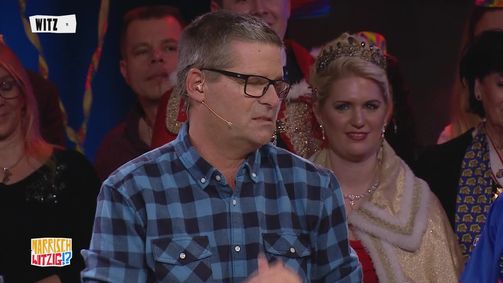 Sehr witzig!? Sehr witzig!? Folge 99: Sehr Witzig!? Das große Faschingsspecial vom 24.02.2020