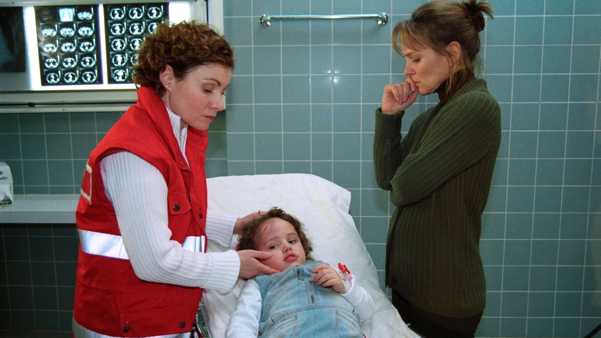 Nichts als die Wahrheit