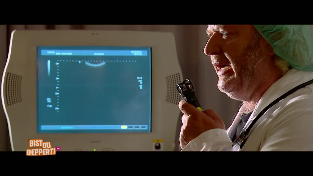 Bist Du deppert! vom 23.02.2016