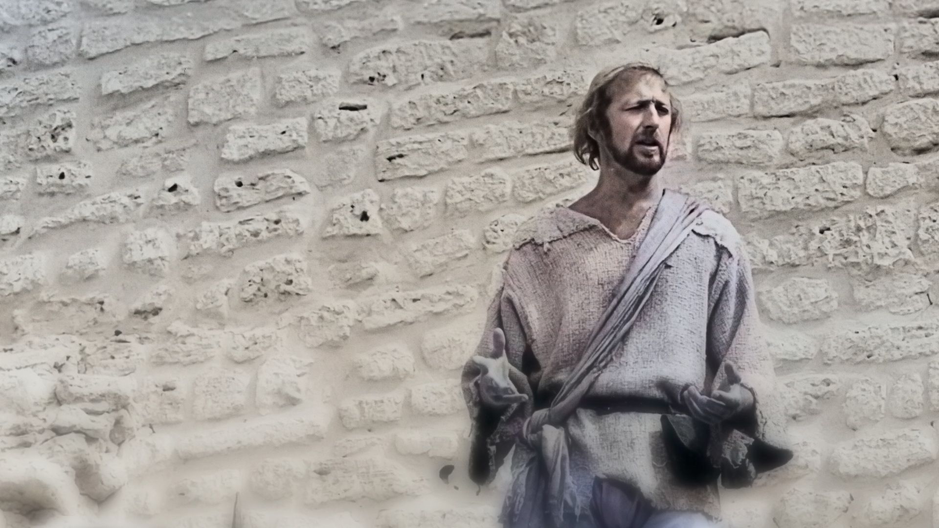 Monty Python's - Das Leben des Brian
