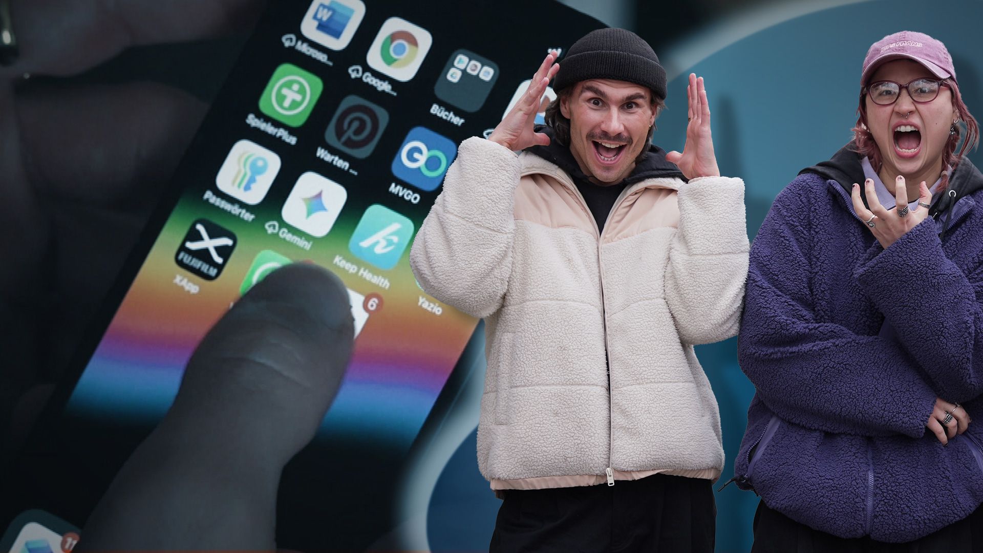 Dopamin-Detox: Kann Verzicht den Alltag revolutionieren?