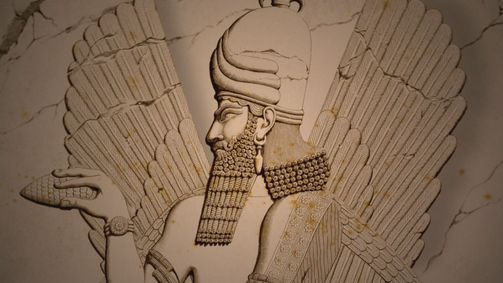Unerklärliche Phänomene - Ancient Aliens Unerklärliche Phänomene - Ancient Aliens Folge 10: DNA-Manipulation