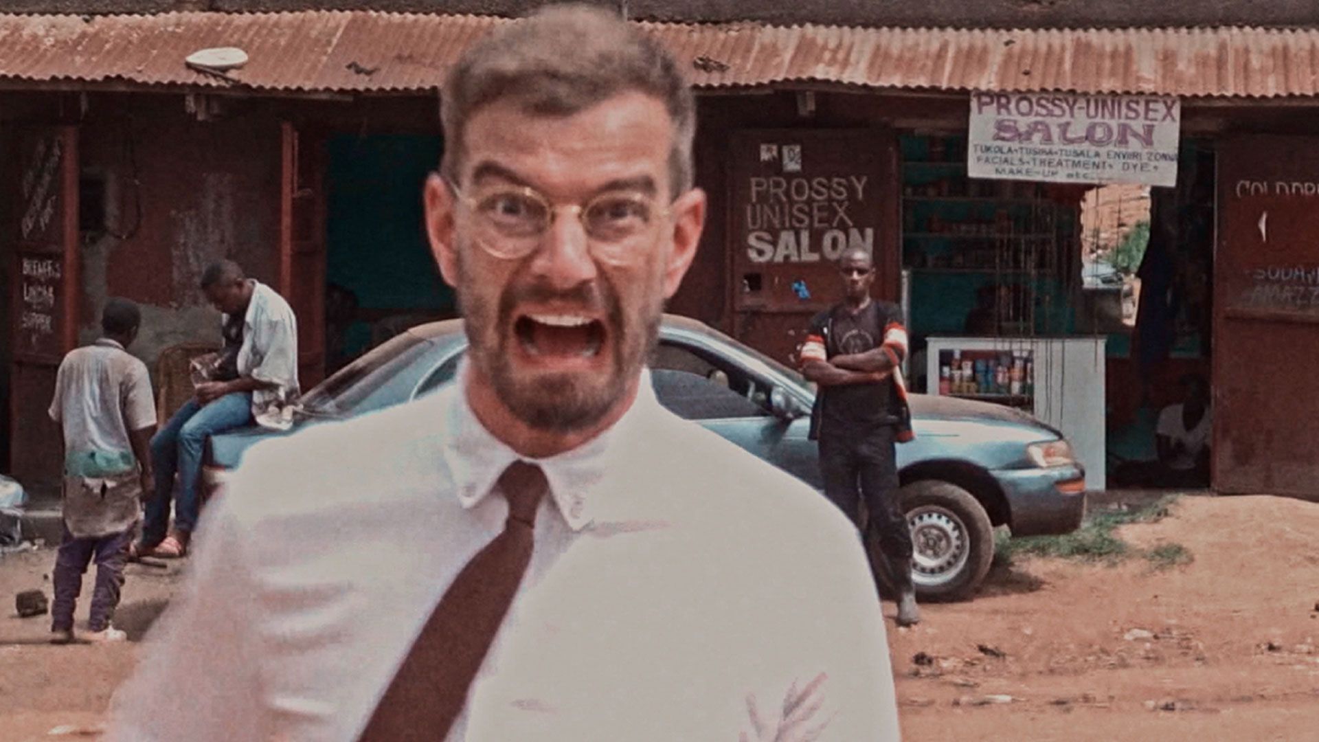 Kann Technik die Klimakrise aufhalten?