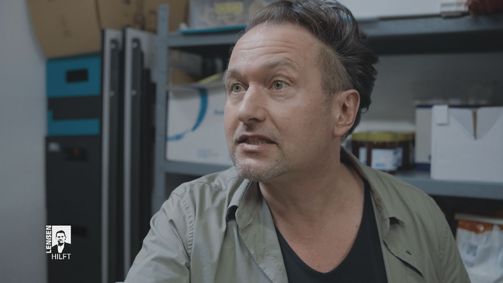 Lenßen hilft Lenßen hilft Folge 8: Sexy oder Job weg!