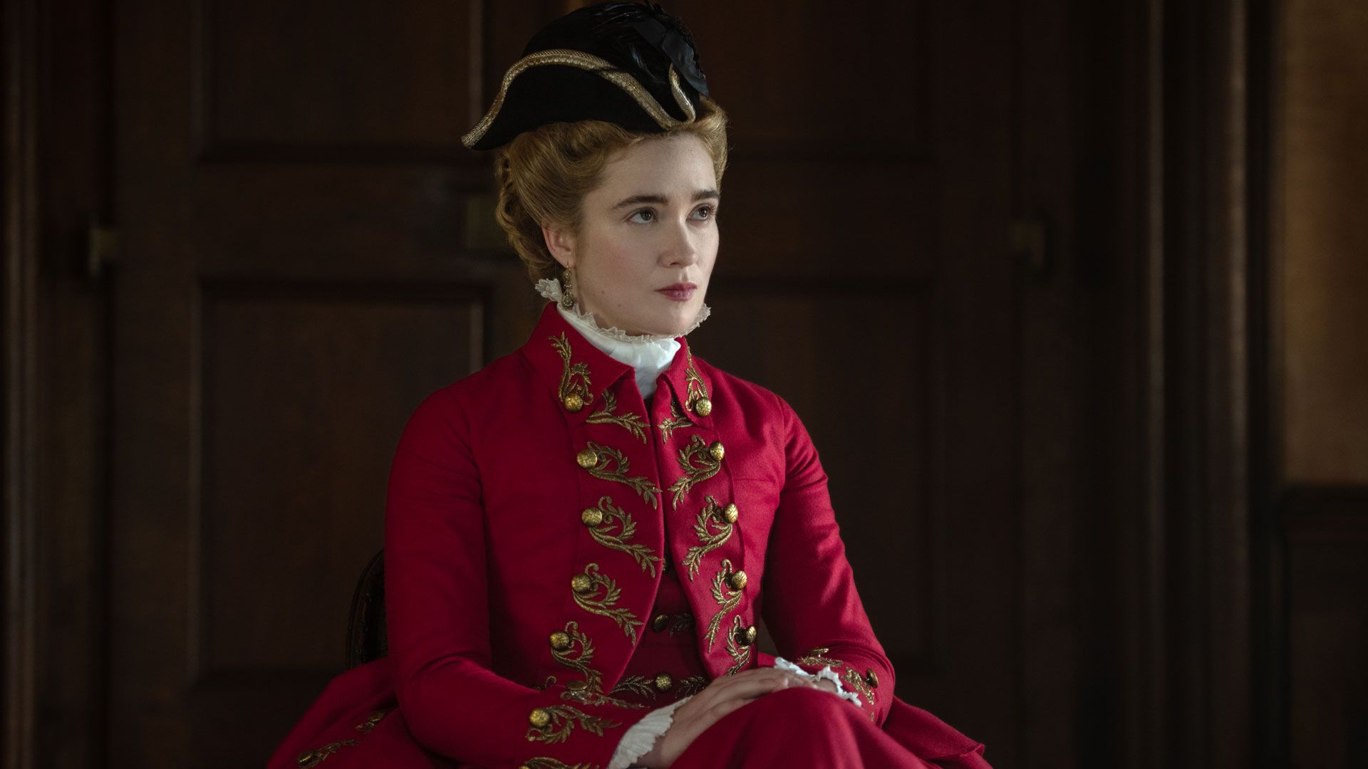 Die Welt sollte uns beide fürchten