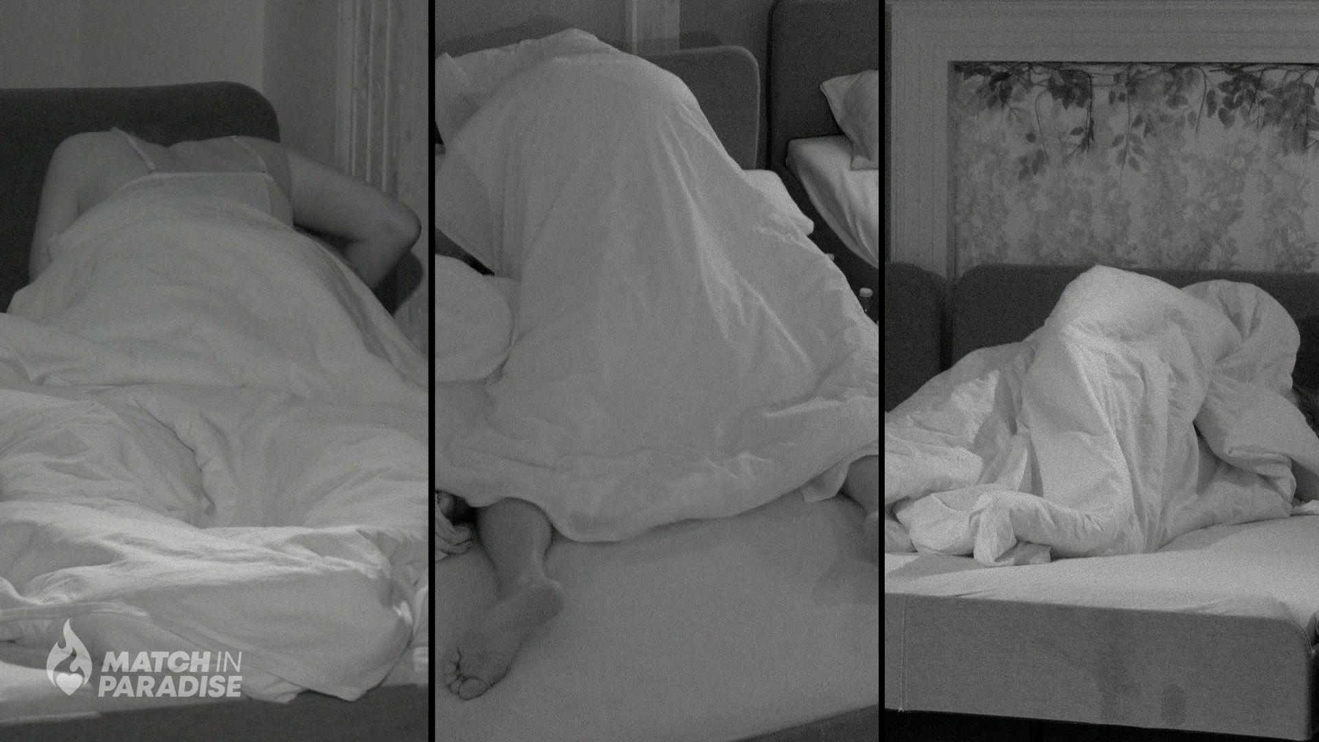 Aller guten Dinge sind 3