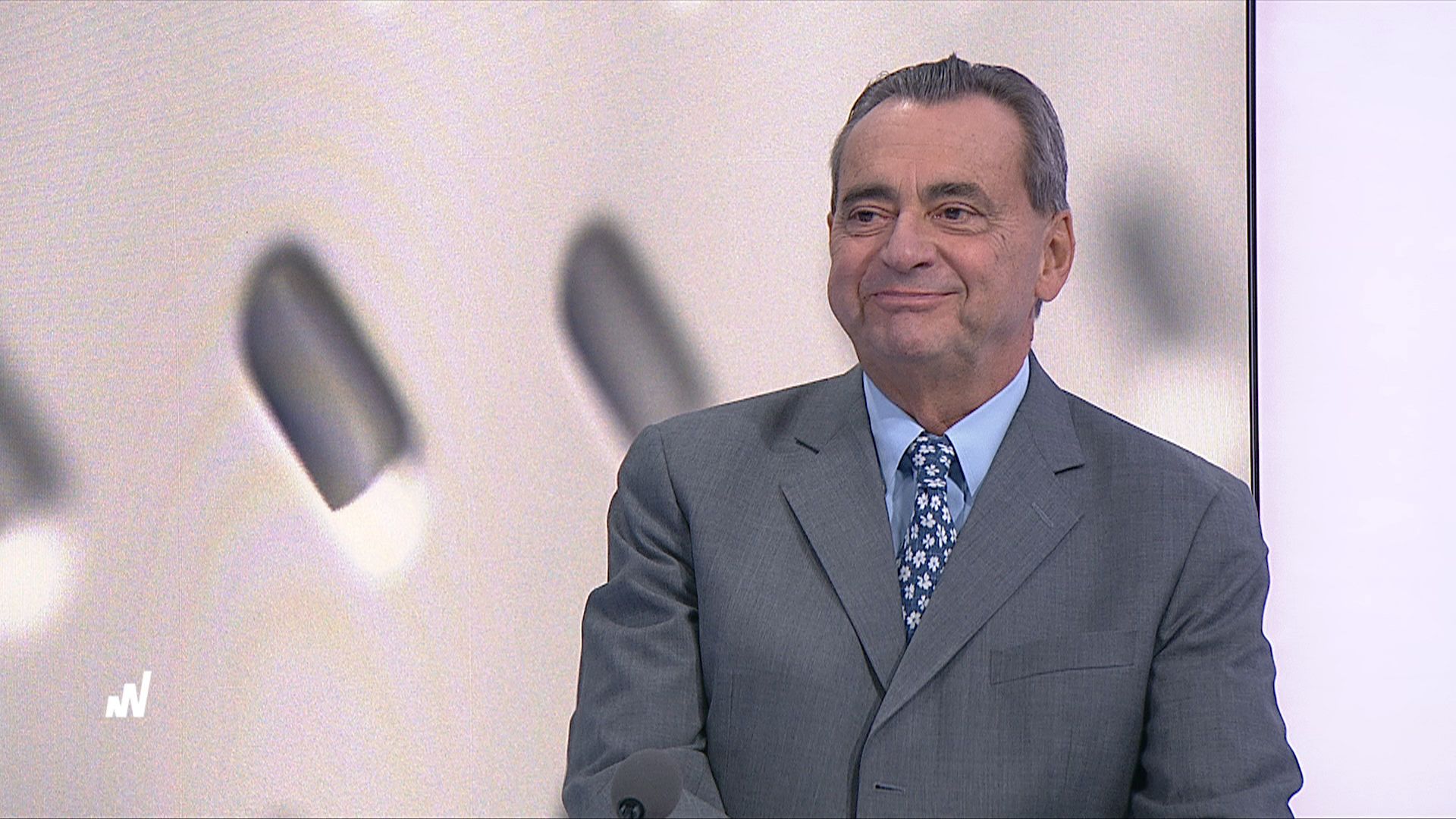 WIRTSCHAFT24 mit Michael Zimpfer