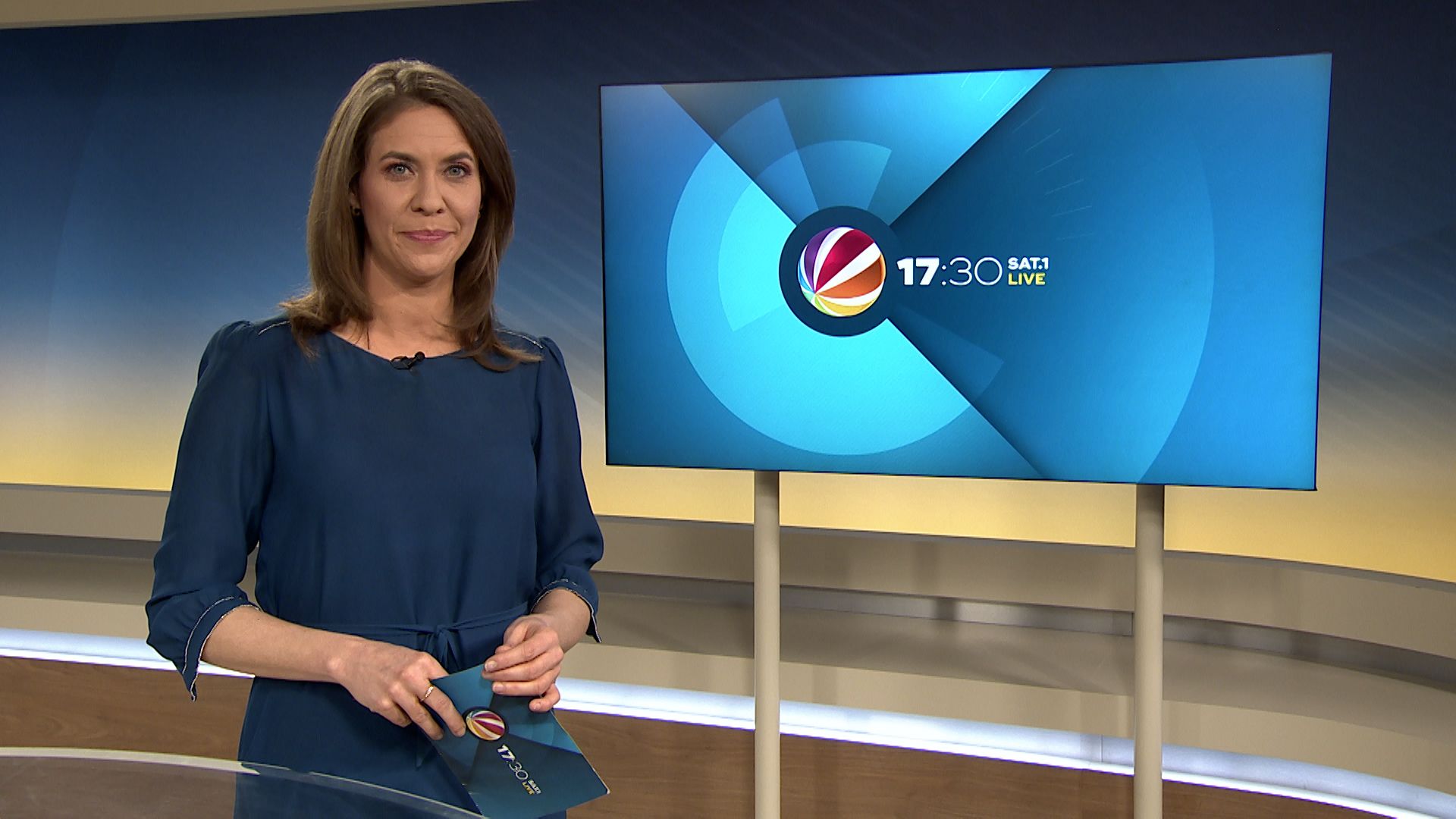 17:30 SAT.1 Live Hessen und Rheinland-Pfalz vom 29.01.2026