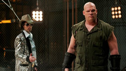 Smallville Smallville Folge 17: Fightclub