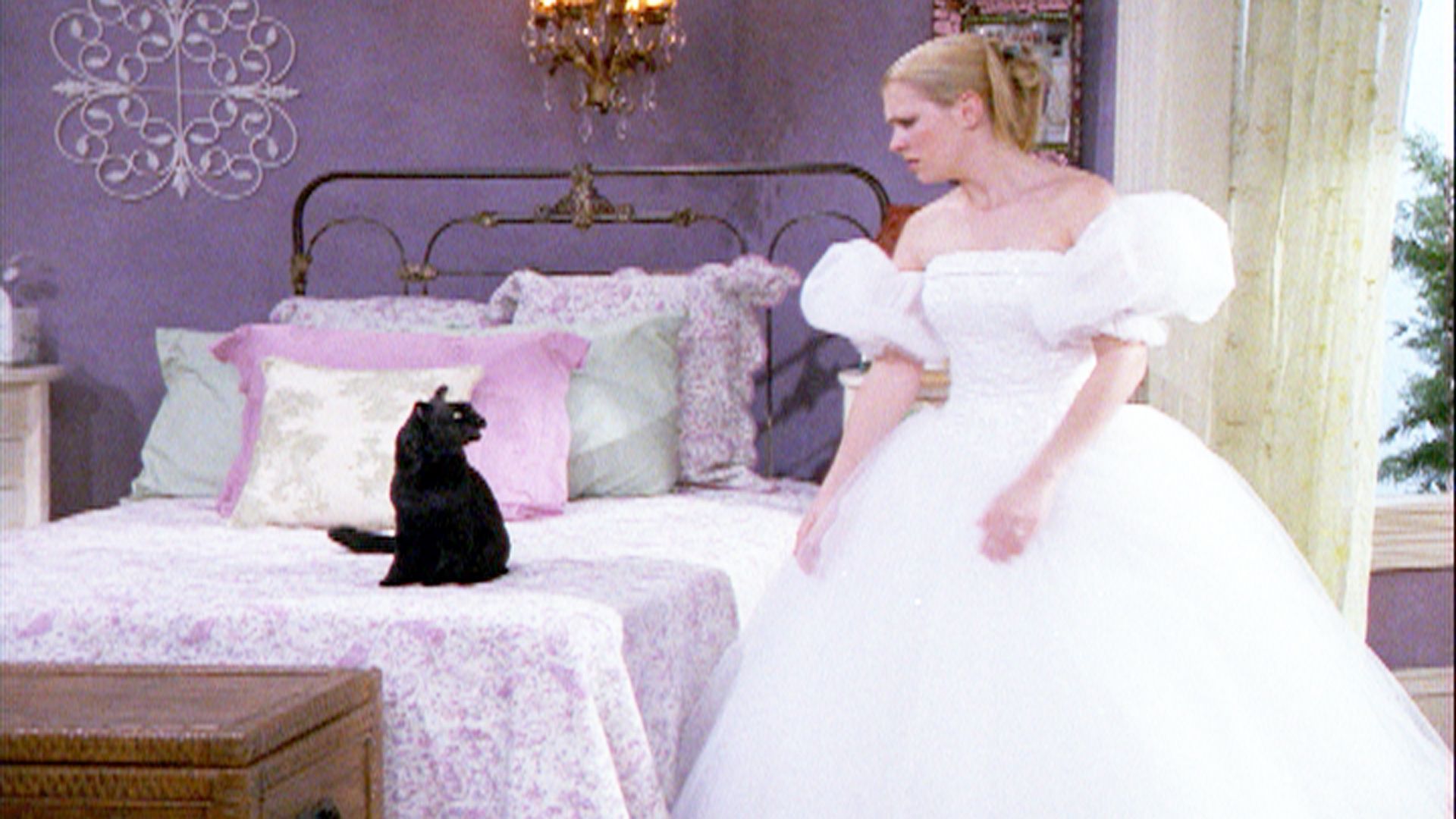 Cinderellas Märchenhochzeit