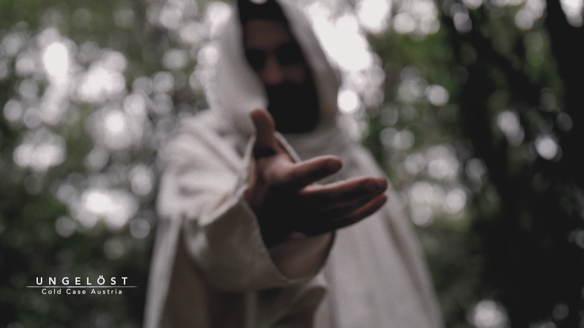 Die verschwundenen Mädchen