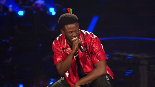 The Voice of Germany The Voice of Germany Folge 15: Teamfights 3: Wer schafft den Sprung in die Live-Shows?