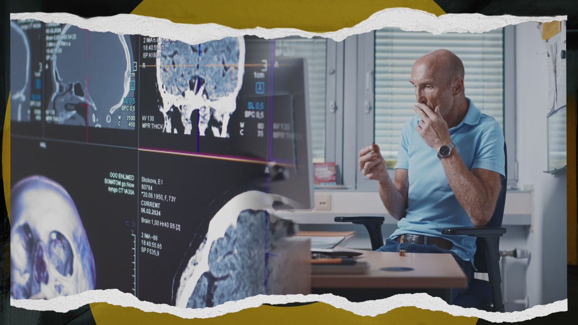 Tod in der Silvesternacht - Wenn das neue Jahr tödlich beginnt